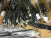 Large Quantity of Assorted Support Struts/Gas Springs Mainly Metrol & Dictator (As Viewed) LOCATED IN STORES SHED 1. - 4