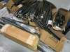 Large Quantity of Assorted Support Struts/Gas Springs Mainly Metrol & Dictator (As Viewed) LOCATED IN STORES SHED 1. - 5