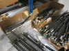 Large Quantity of Assorted Support Struts/Gas Springs Mainly Metrol & Dictator (As Viewed) LOCATED IN STORES SHED 1. - 6