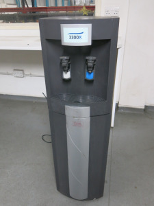 AA First WCPC3300X Cold Water Dispenser. (LOCATION SHED 3).