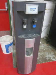 AA First WCPC3300X Cold Water Dispenser. (LOCATION SHED 2).