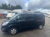 YT65 UWP: Ford Transit Custom 290 Limited LR Panel Van in Black. Manual, Diesel, 2198cc, Mileage 77,816. Comes with Copy of V5. - 5