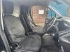 YT65 UWP: Ford Transit Custom 290 Limited LR Panel Van in Black. Manual, Diesel, 2198cc, Mileage 77,816. Comes with Copy of V5. - 17