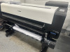 Canon TX-400 Wide Format Printer, Model K10475, S/N BAHS02835, Total Print Area 2878m2. Comes with Manuals & Software Disc. - 3