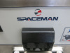 Blue Ice Spaceman Soft Serve Commercial Ice Cream Machine, Model T29/6225, S/N 2203636 - 3