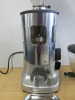 Mazzer Luigi Coffee Grinder, Model Super Jolly Man, S/N 1340905. Comes with 2 Bean Hoppers. - 2