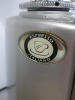 Mazzer Luigi Coffee Grinder, Model Super Jolly Man, S/N 1340905. Comes with 2 Bean Hoppers. - 5