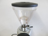 Mazzer Luigi Coffee Grinder, Model Super Jolly Man, S/N 1340905. Comes with 2 Bean Hoppers. - 8