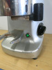 Mazzer Luigi Coffee Grinder, Model Super Jolly AUT, S/N 1319598. - 3