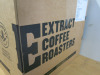 1 x Box of 12 x 1kg Dr Strangelove Espresso Coffee Beans. Roasted Date 02/01/24 - 4