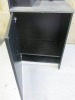 Coffee Display/Cupboard/Table, Size H160 x W66 x D76cm. - 3