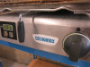 Techionex Commercial Lift Salamander Grill, Model QSE 40/0, S/N 54710093, 240V. - 4