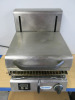 Techionex Commercial Lift Salamander Grill, Model QSE 40/0, S/N 54710093, 240V. - 5