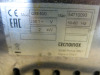 Techionex Commercial Lift Salamander Grill, Model QSE 40/0, S/N 54710093, 240V. - 6