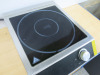 Buffalo 3KW Induction Hob, Model CE208. - 4