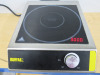 Buffalo 3KW Induction Hob, Model CE208.