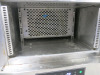 Precision 15KG Undercounter Blast Chiller, Model PCF15, S/N 175003. Size H87 x W72 x D82cm. - 4