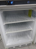 Polar Single Door Freezer in White, Model CD611, Size H85 x W60 x D60cm. - 4