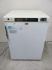 Blizzard Blue Line Chill Undercounter Fridge in White, Model H200WH, Size H84 x W60 x D62cm. NOTE: missing shelf