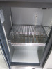 Gamko 3 Door Back Bar Chiller, Model MG2/315GCS. Size H90 x W135 x D50cm. NOTE: requires power supply. - 4