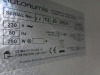 Polar 2 Door Back Bar Chiller, Model Autonumis JG 808. Size H90 x W91 x D47cm. NOTE: unable to power up for spares or repair A/F. - 7