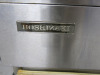 Hoskizaki Ice Maker Machine, Model IM-100CNE. H80 x W100 x D60cm. - 2