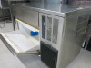 Hoskizaki Ice Maker Machine, Model IM-100CNE. H80 x W100 x D60cm. - 5