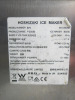 Hoskizaki Ice Maker Machine, Model IM-100CNE. H80 x W100 x D60cm. - 6