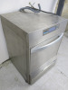 Winterhalter S/S Undercounter High Speed Glasswasher, Model UC-L-Energy, S/N 1179497. Size H90 x W60 x D60cm. - 2