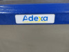 Adexa Ominiwash UnderCounter Glass Washer, Model 4000BT, S/N 222289417. Size H72 x W48 x D51cm. - 3