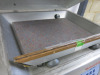 Multivac Vacuum Sealing Machine. NOTE: missing plate on back (As Viewed/Pictured). - 3