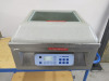 Multivac Vacuum Sealing Machine. NOTE: missing plate on back (As Viewed/Pictured). - 4