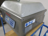 Multivac Vacuum Sealing Machine. NOTE: missing plate on back (As Viewed/Pictured). - 5