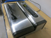 Buffalo Portable Vacuum Pack Machine, Model CN514. - 5