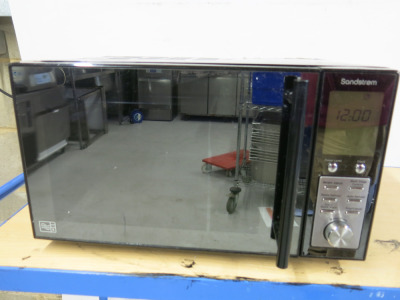 Sandstrom 900w Microwave, Model S25MB12.