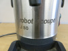 Robot Coupe J80 Automatic Juicer Extractor. - 2