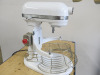 Kitchen Aid Professional Mixer, Model 5KSM7990. NOTE: missing bowl & attachments. - 3