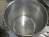 12 x Assorted Sized Stock Pots & Sauce Pans (As Viewed/Pictured). - 3
