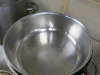 12 x Assorted Sized Stock Pots & Sauce Pans (As Viewed/Pictured). - 6
