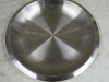 29 x Assorted Sized Metal Mixing Bowls. - 4