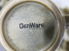 52 x Assorted Sized Genware Cups & Saucers to Include: 24 x Cups & 28 x Saucers. - 9