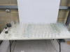 Approx 242 x Assorted Branded G & Co, Artner & Other Restaurant & Bar Glasses to Include: 33 x Champagne, 72 x Wine Glasses, 5 x Brandy, 7 x Cocktail, 100 x Water Glasses, 6 x Water Bottles, 6 x Milk Bottles & 3 x Wine Carafes. - 12