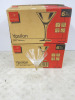 2 x Boxes of Ypsilon Cocktail Glasses, 6 Pcs per Box.