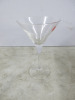 2 x Boxes of Ypsilon Cocktail Glasses, 6 Pcs per Box. - 3