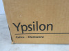 2 x Boxes of Ypsilon Cocktail Glasses, 6 Pcs per Box. - 4