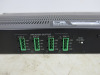 Audac Quad Channel Power Amplifier, Model CEP408. - 4