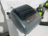 Zebra GK420d Label Printer, 11 x Cordless Amalacrity Barcode Scanners, Model MJ-2020 with Bases & 3 Other USB Scanners. - 2