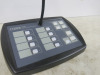 Cloud PM8 Digital Paging Microphone Console. NOTE: requires 12V Power Supply. - 2