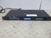 Rack Mount AMC PRO DAB Radio,