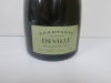 Deville Jean Paul Millesime 2012 75cl Bottle of Champagne - 2